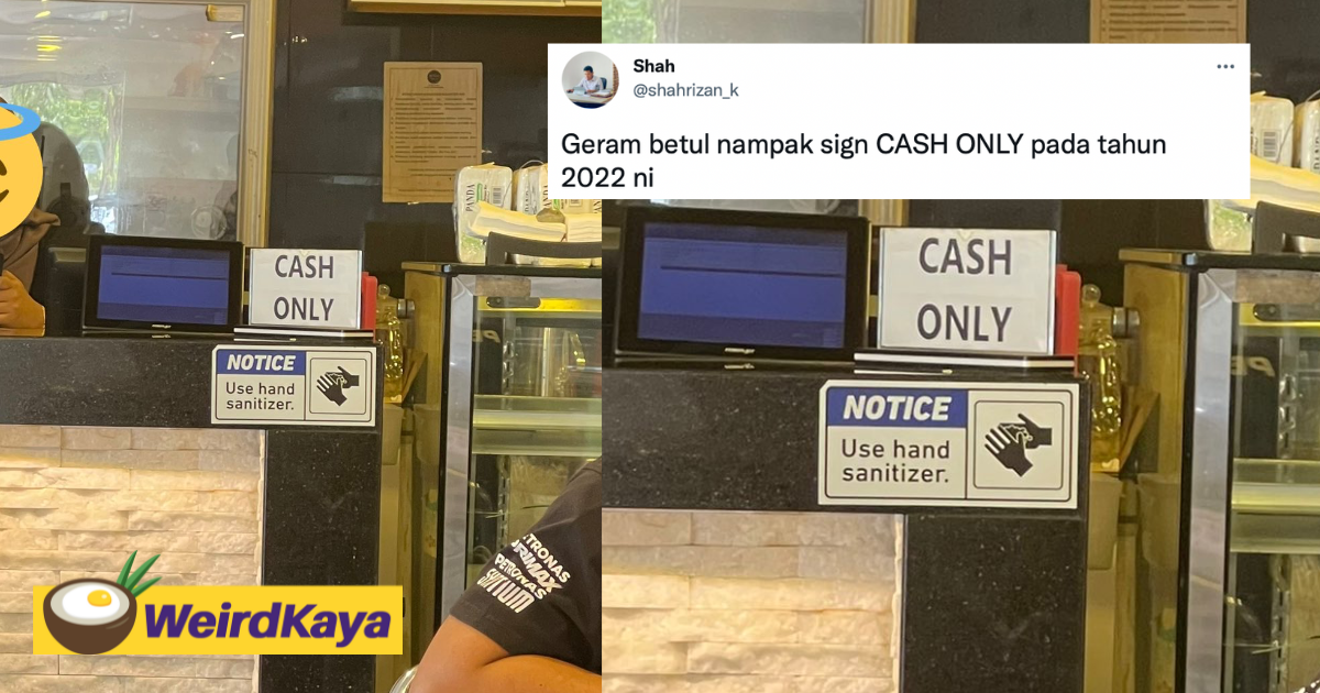  netizen's creative reenactment of politician's response to price hikes goes viral | weirdkaya