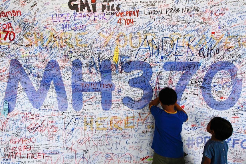 Lest we forget: in remembrance of #mh370 8 years on | weirdkaya