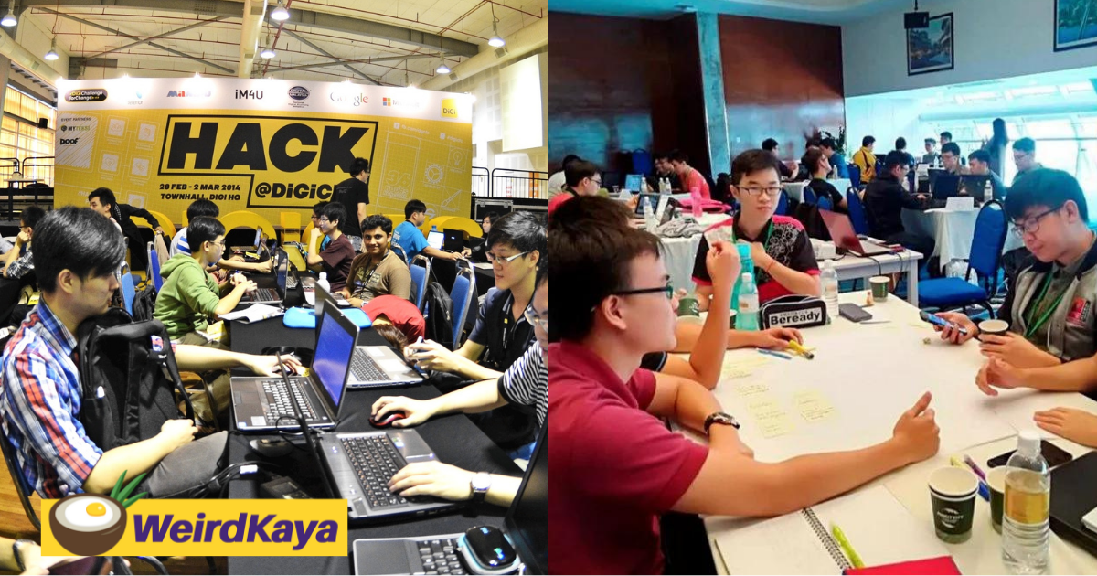 Hacks for a better future: 5 wonders hackathons can bring to a student's life | weirdkaya
