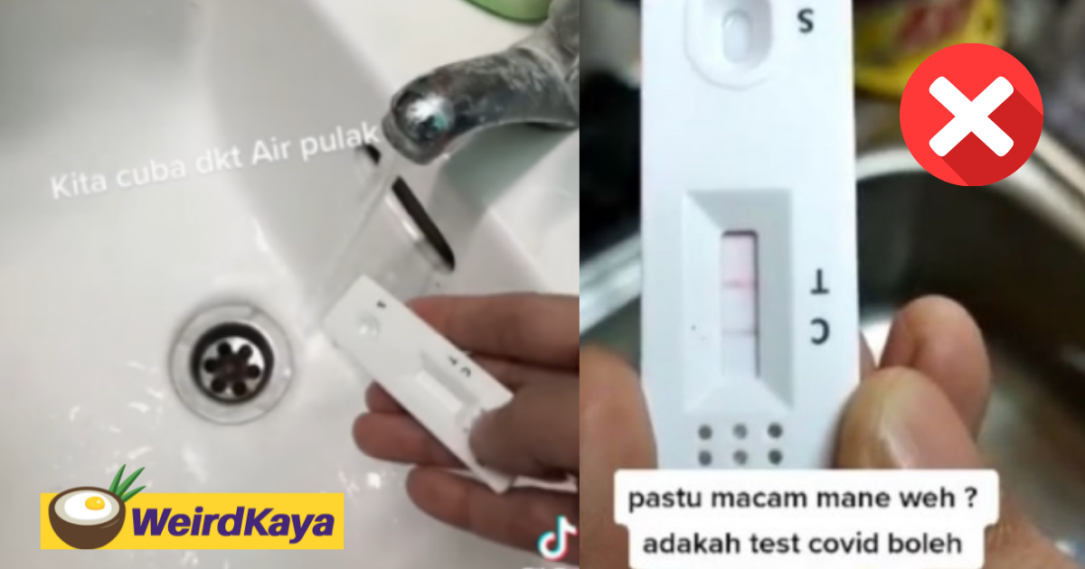 Mda: no evidence to suggest tap water contains covid-19 in viral tiktok video | weirdkaya