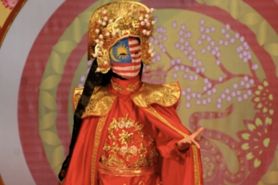 5 performances malaysian viewers will never get tired of at chinese cultural nights | weirdkaya