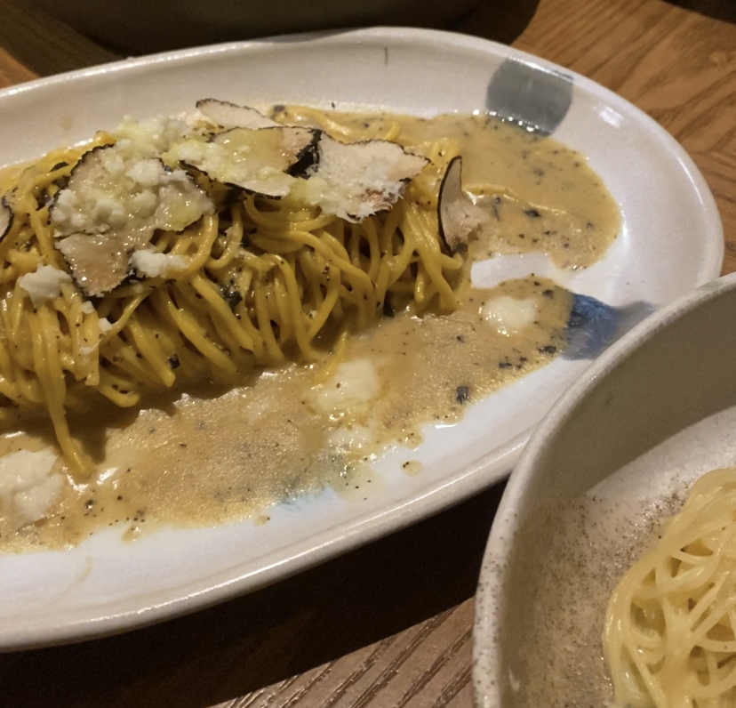 Fine dining in name, but not in spirit: disappointing start to finish at blackbyrd kl | weirdkaya